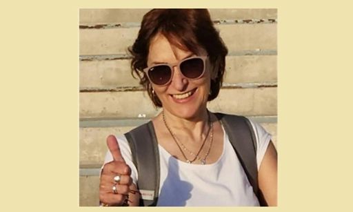 Entrevista con la Licenciada Adriana Alonso, Secretaria de Salud de Florencio Varela